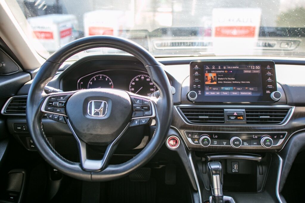 2020 Toyota Camry SE Atlanta GA