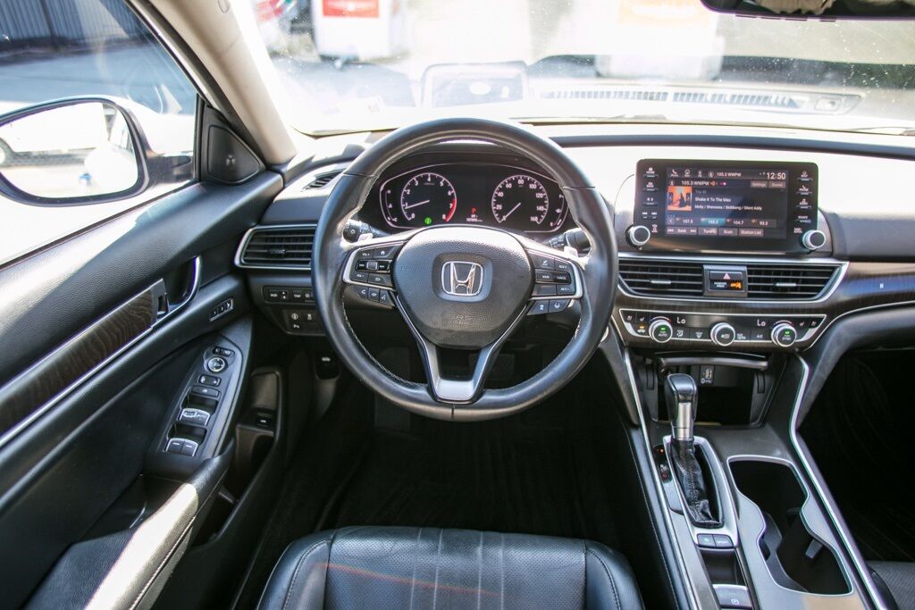 2020 Toyota Camry SE Atlanta GA