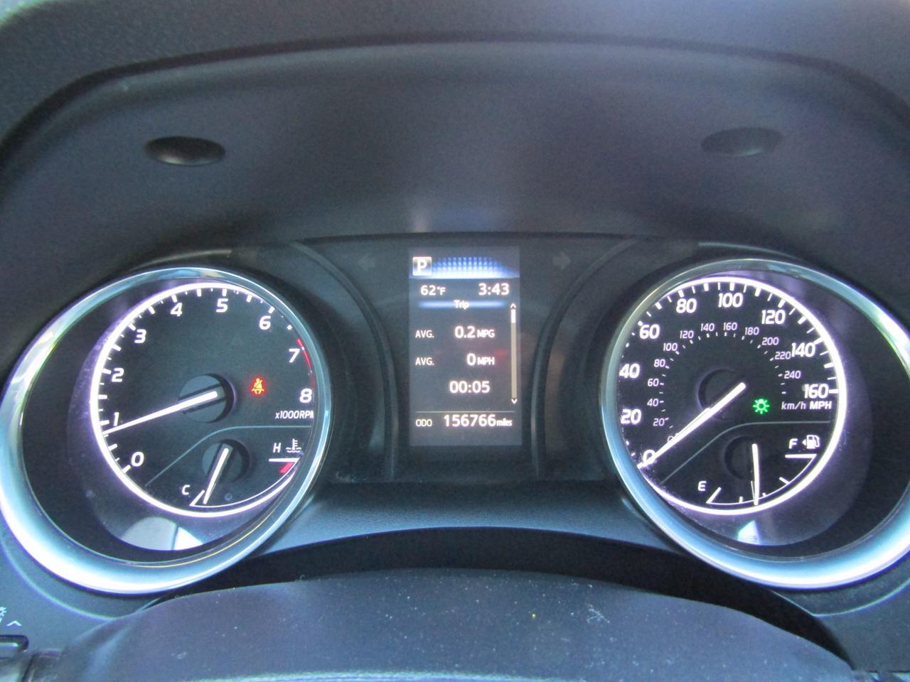 2020 Toyota Camry SE Auto (Natl) Grand Prairie TX