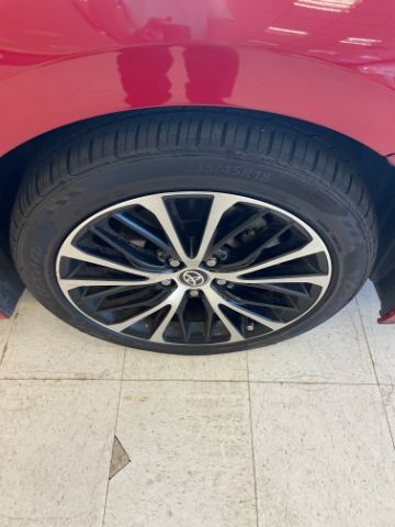 2020 Toyota Camry SE Dallas NC