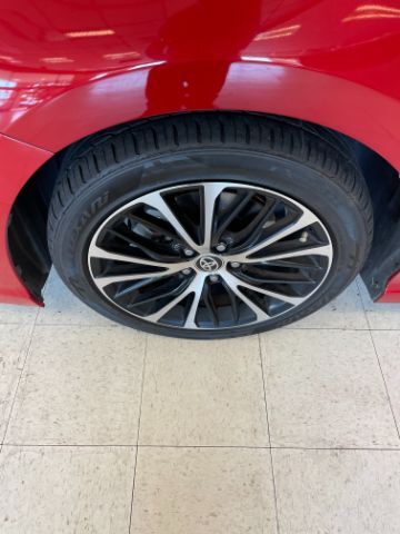 2020 Toyota Camry SE Dallas NC