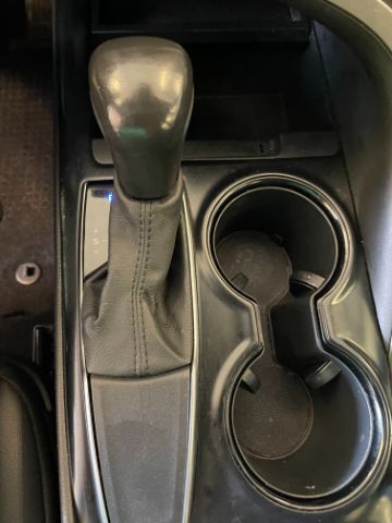 2020 Toyota Camry SE Dallas NC