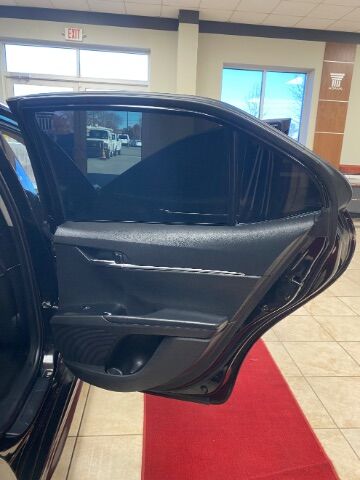 2020 Toyota Camry SE Charlotte NC