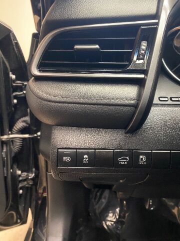 2020 Toyota Camry SE Charlotte NC