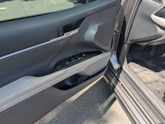 2020 Toyota Camry SE Kannapolis NC