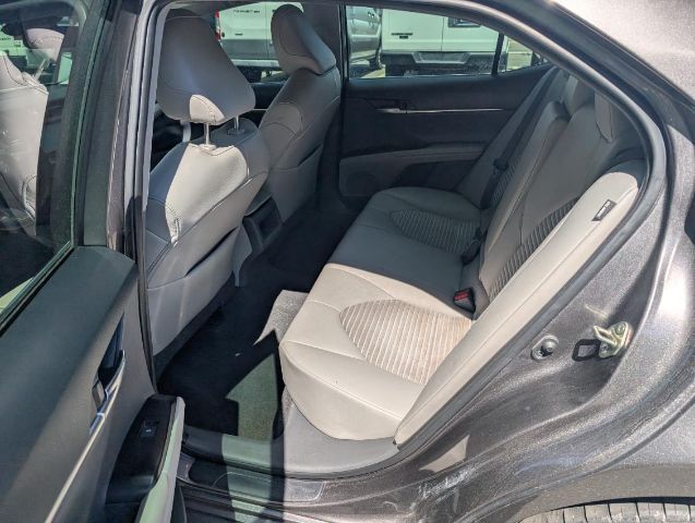 2020 Toyota Camry SE Kannapolis NC