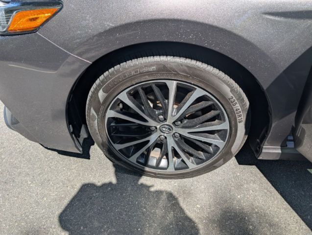 2020 Toyota Camry SE Kannapolis NC