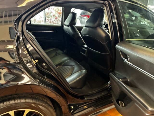 2020 Toyota Camry SE Kannapolis NC