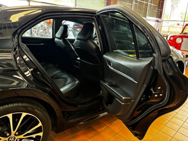 2020 Toyota Camry SE Kannapolis NC