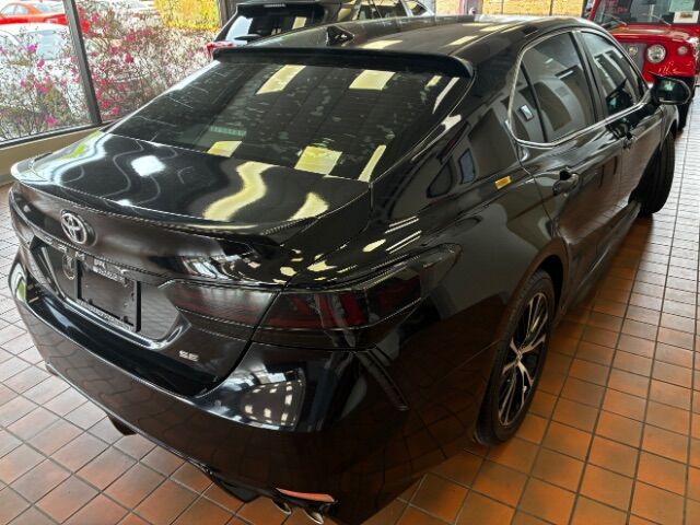 2020 Toyota Camry SE Kannapolis NC