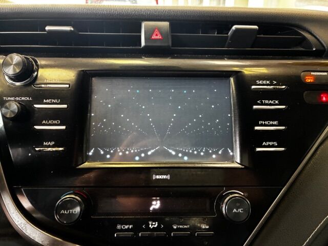 2020 Toyota Camry SE Kannapolis NC