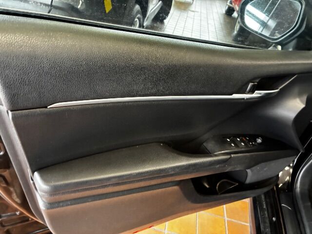 2020 Toyota Camry SE Kannapolis NC