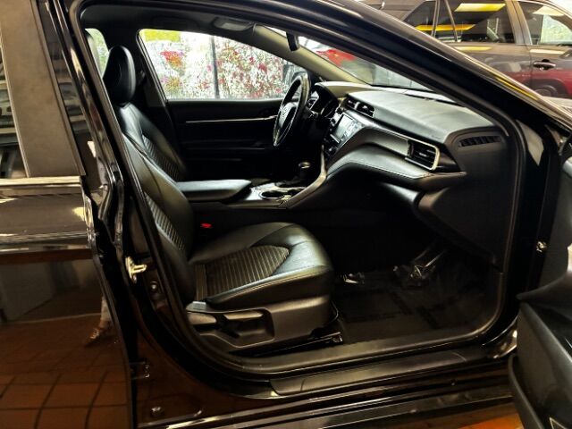 2020 Toyota Camry SE Kannapolis NC