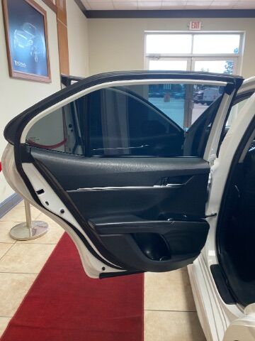 2020 Toyota Camry SE Charlotte NC