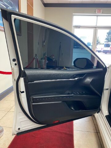 2020 Toyota Camry SE Charlotte NC