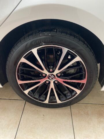 2020 Toyota Camry SE Charlotte NC