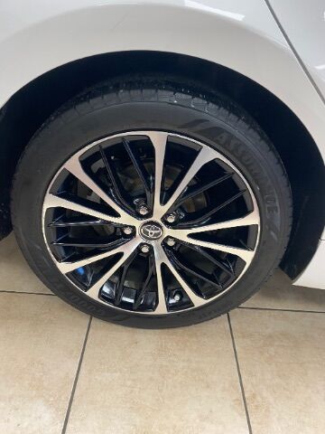 2020 Toyota Camry SE Charlotte NC