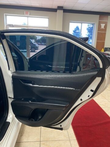 2020 Toyota Camry SE Charlotte NC