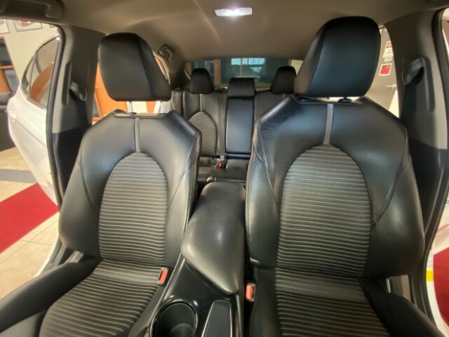2020 Toyota Camry SE Charlotte NC