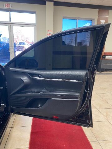 2020 Toyota Camry SE Charlotte NC
