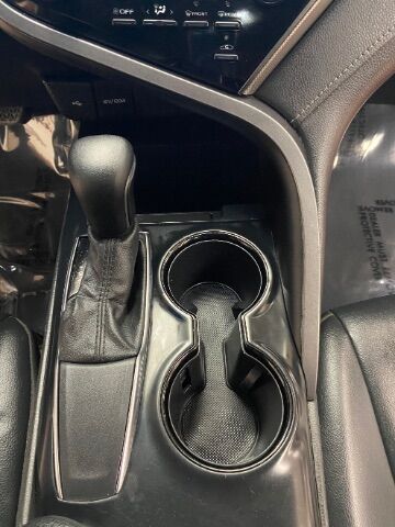 2020 Toyota Camry SE Charlotte NC