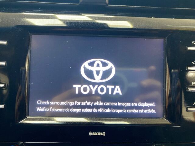 2020 Toyota Camry SE Charlotte NC