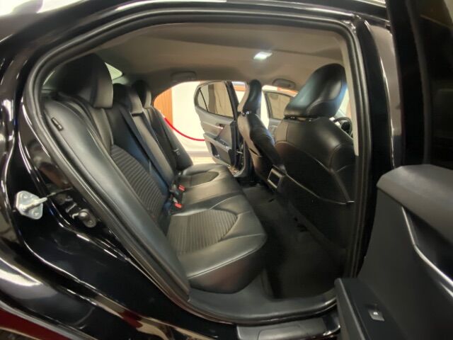 2020 Toyota Camry SE Charlotte NC