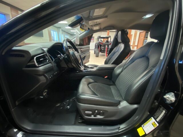 2020 Toyota Camry SE Charlotte NC