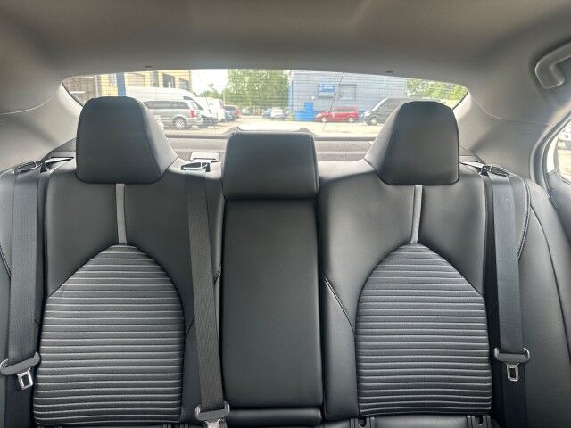 2020 Toyota Camry SE Cleveland OH