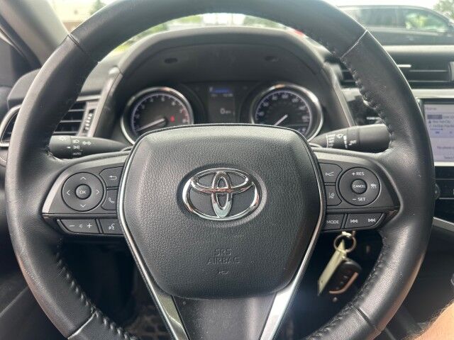 2020 Toyota Camry SE Cleveland OH