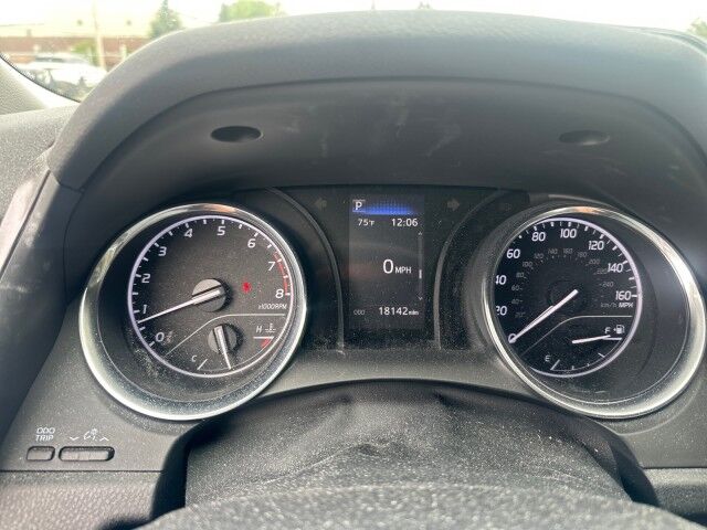2020 Toyota Camry SE Cleveland OH
