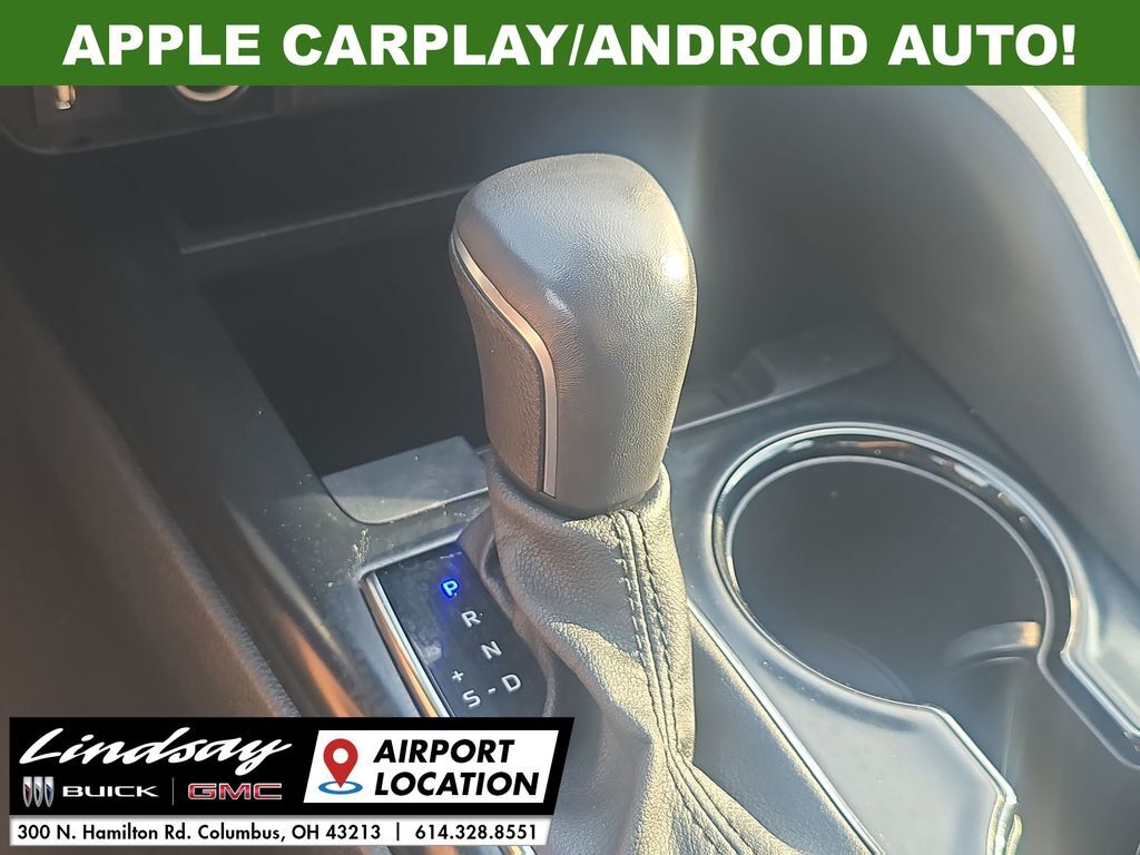 2020 Toyota Camry SE Columbus OH