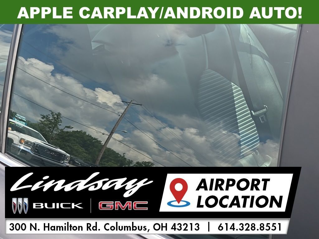 2020 Toyota Camry SE Columbus OH
