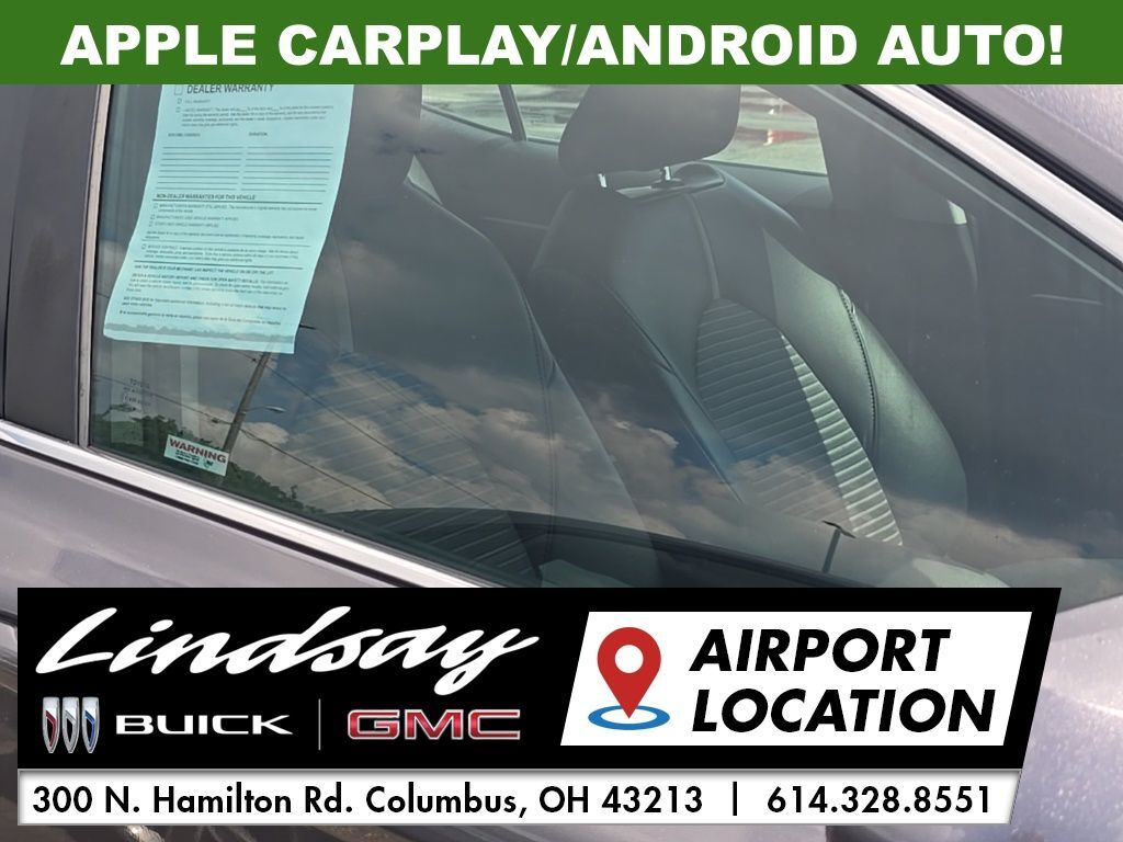 2020 Toyota Camry SE Columbus OH