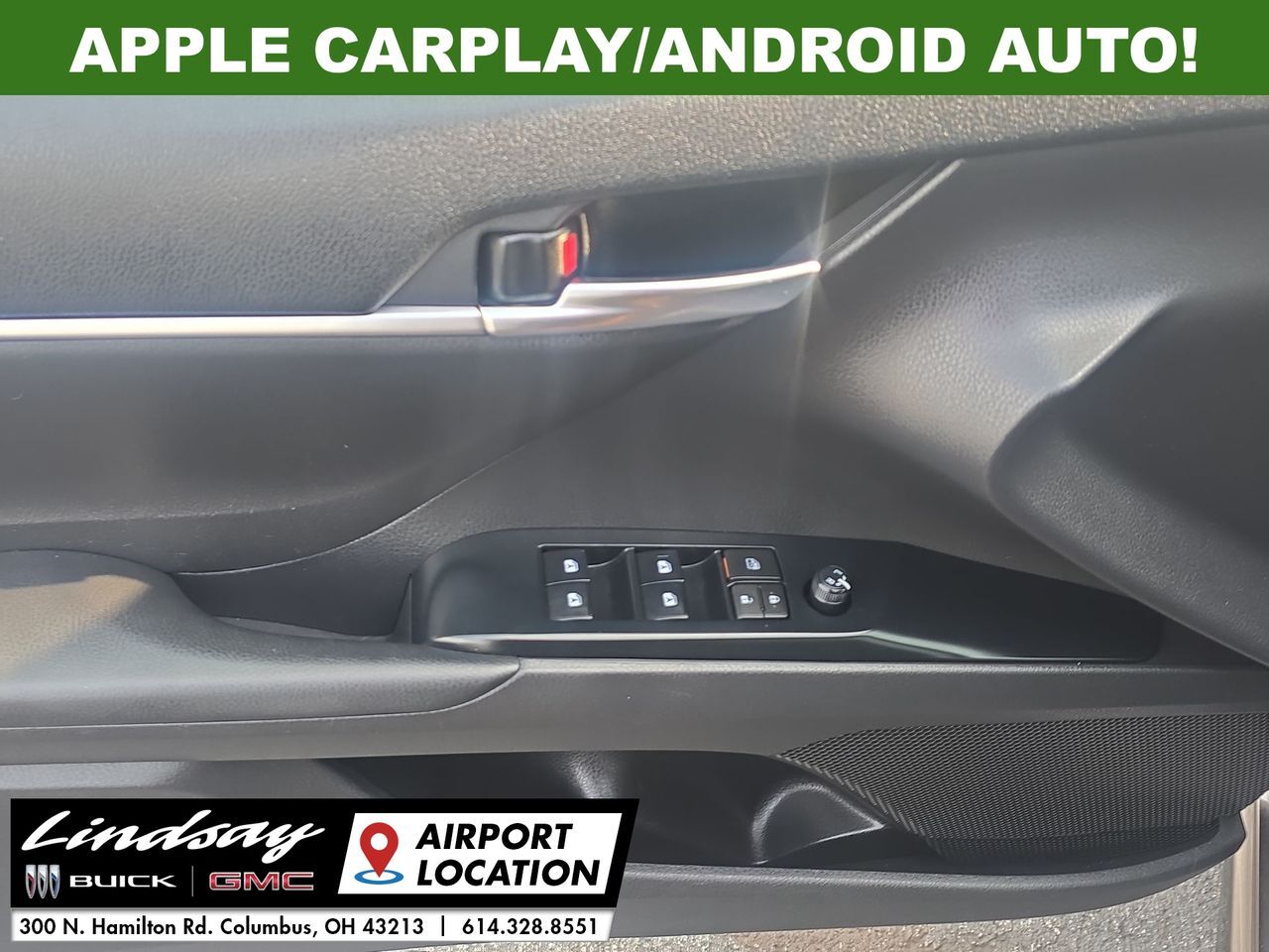 2020 Toyota Camry SE Columbus OH