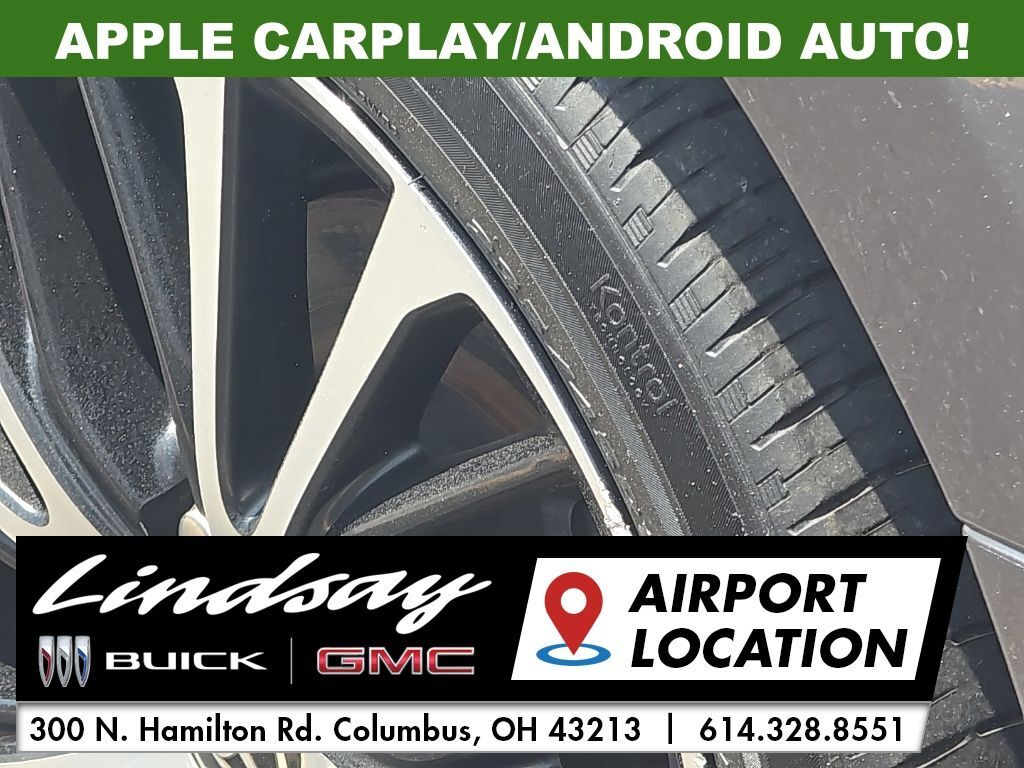 2020 Toyota Camry SE Columbus OH