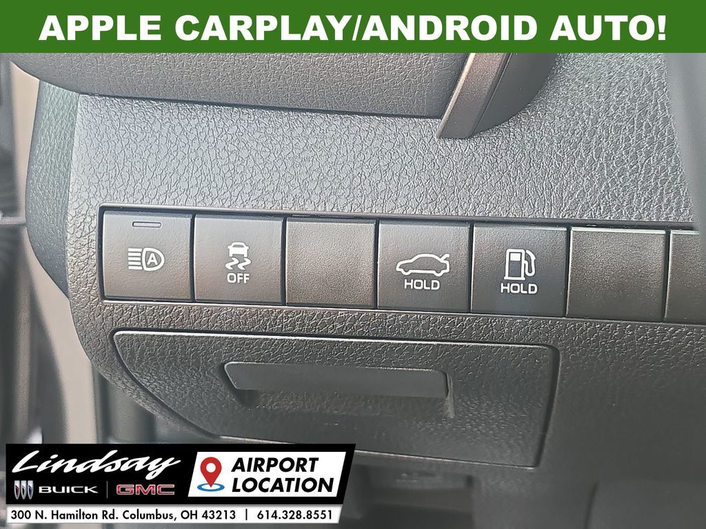 2020 Toyota Camry SE Columbus OH