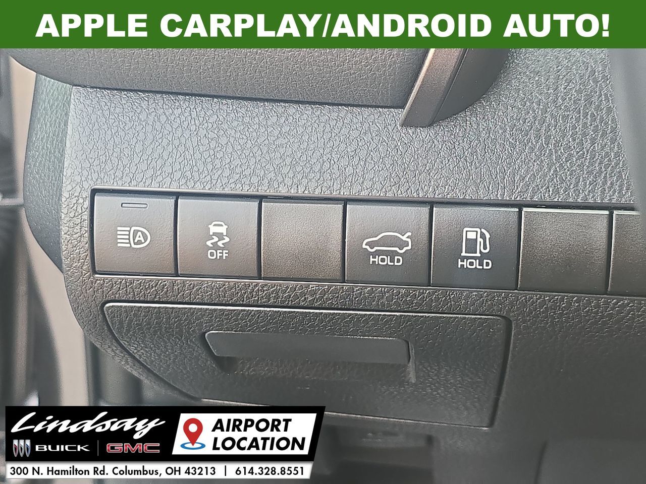 2020 Toyota Camry SE Columbus OH