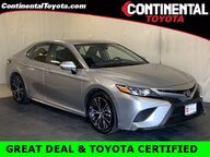 2020 Toyota Camry SE Chicago IL 2020 Toyota Camry SE Chicago IL