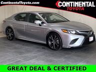 2020 Toyota Camry SE Chicago IL 2020 Toyota Camry SE Chicago IL