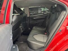 2020 Toyota Camry SE FWD Fond du Lac WI