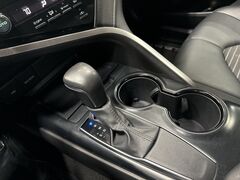 2020 Toyota Camry SE FWD Fond du Lac WI