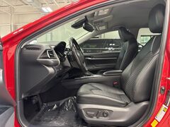 2020 Toyota Camry SE FWD Fond du Lac WI