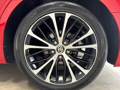 2020 Toyota Camry SE FWD Fond du Lac WI
