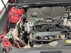 2020 Toyota Camry SE FWD Fond du Lac WI