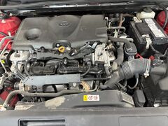 2020 Toyota Camry SE FWD Fond du Lac WI