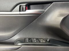 2020 Toyota Camry SE FWD Fond du Lac WI