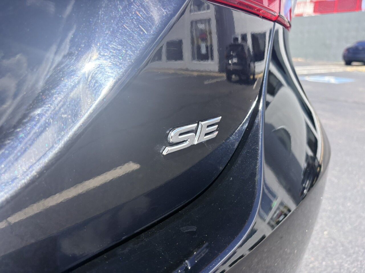 2020 Toyota Camry SE Fitchburg MA