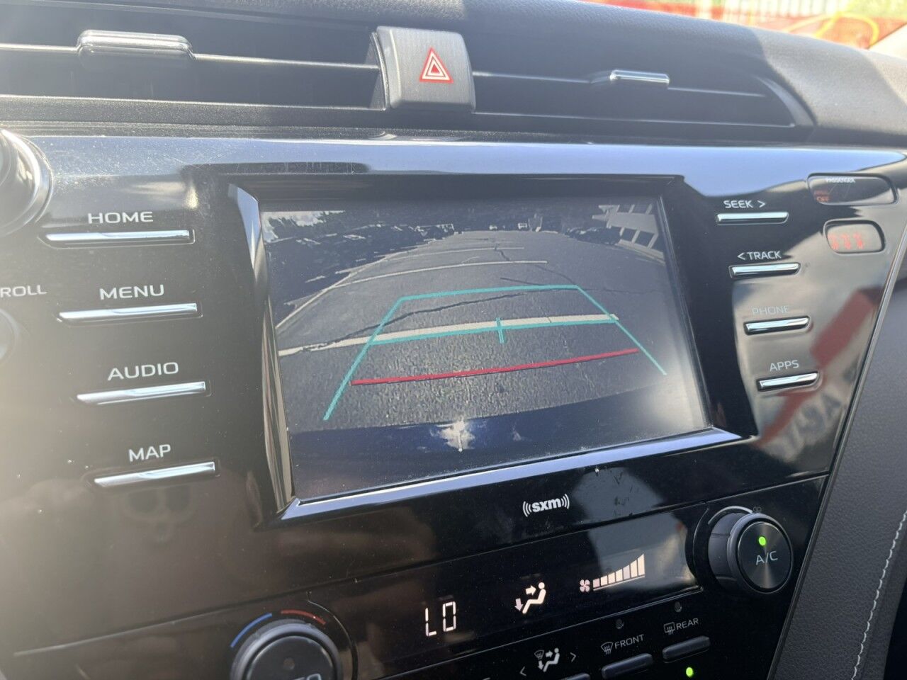 2020 Toyota Camry SE Fitchburg MA