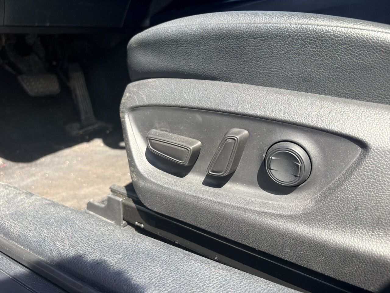 2020 Toyota Camry SE Fitchburg MA